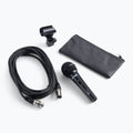 Onstage AS400V2 Dynamic Handheld Microphone - Black by OnStage