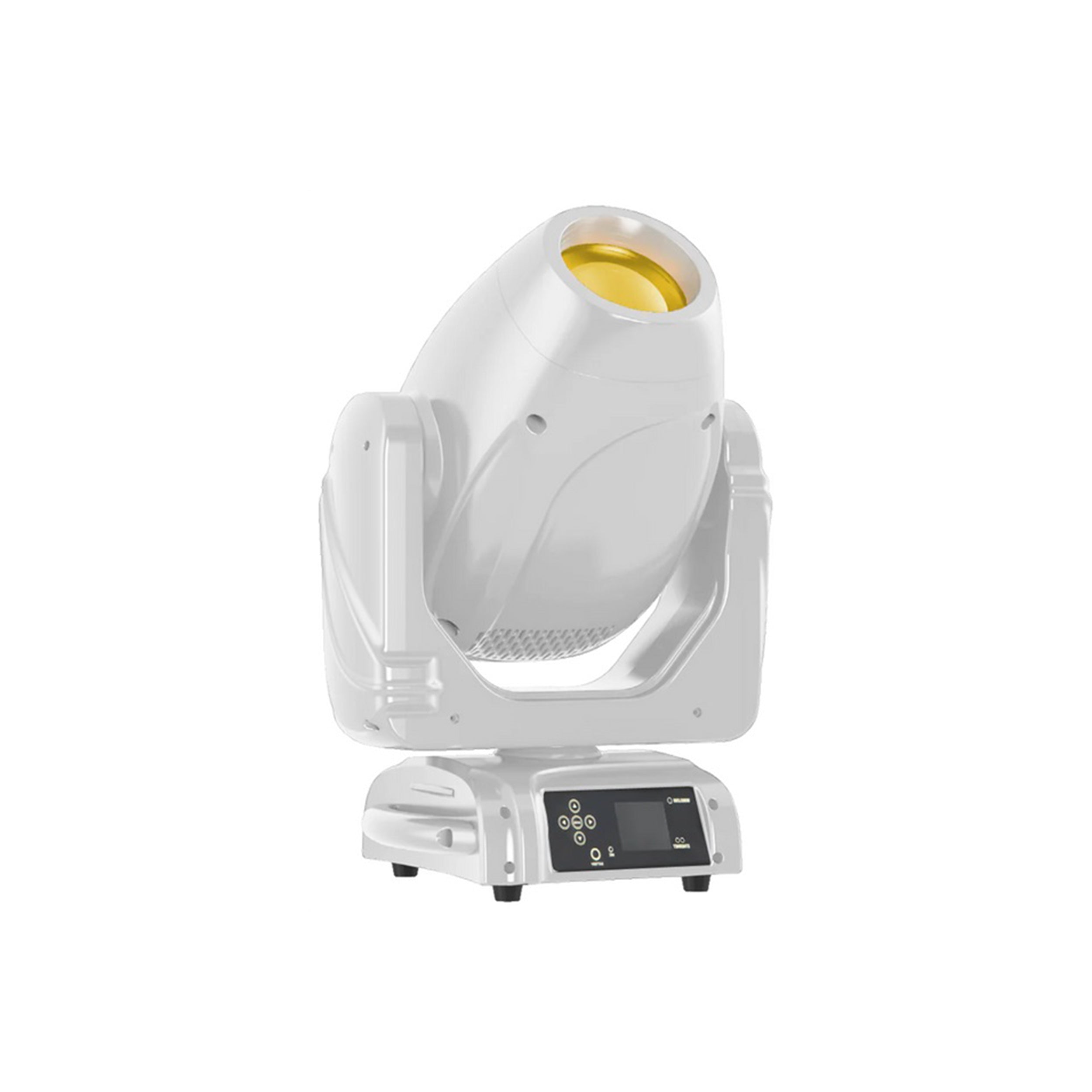 Antari HAVOC H200-WH, 200W LED Moving Head Hybrid - White
