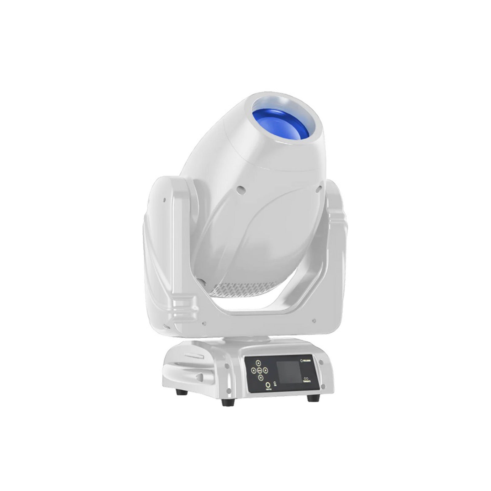 Antari HAVOC H200-WH, 200W LED Moving Head Hybrid - White