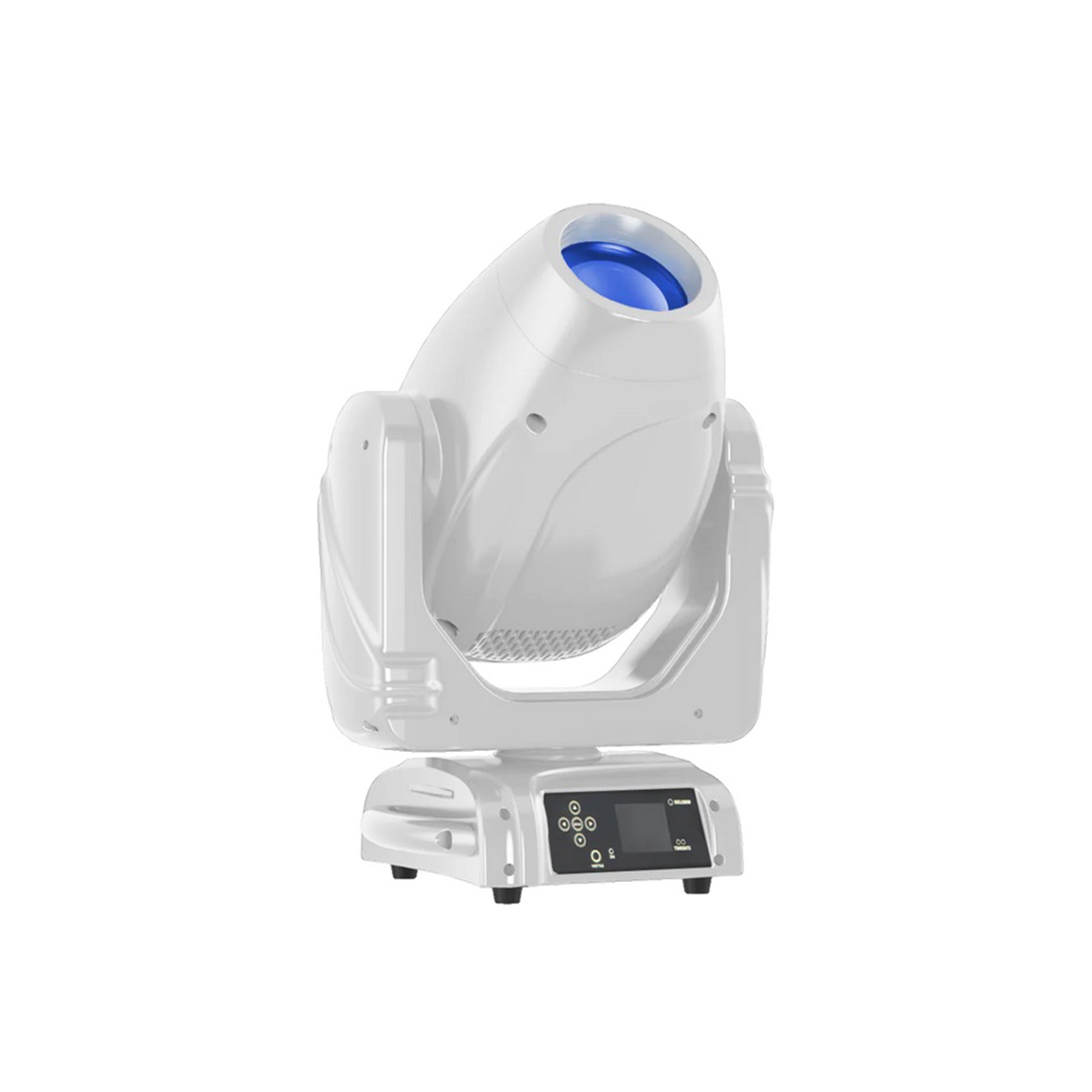 Antari HAVOC H200-WH, 200W LED Moving Head Hybrid - White