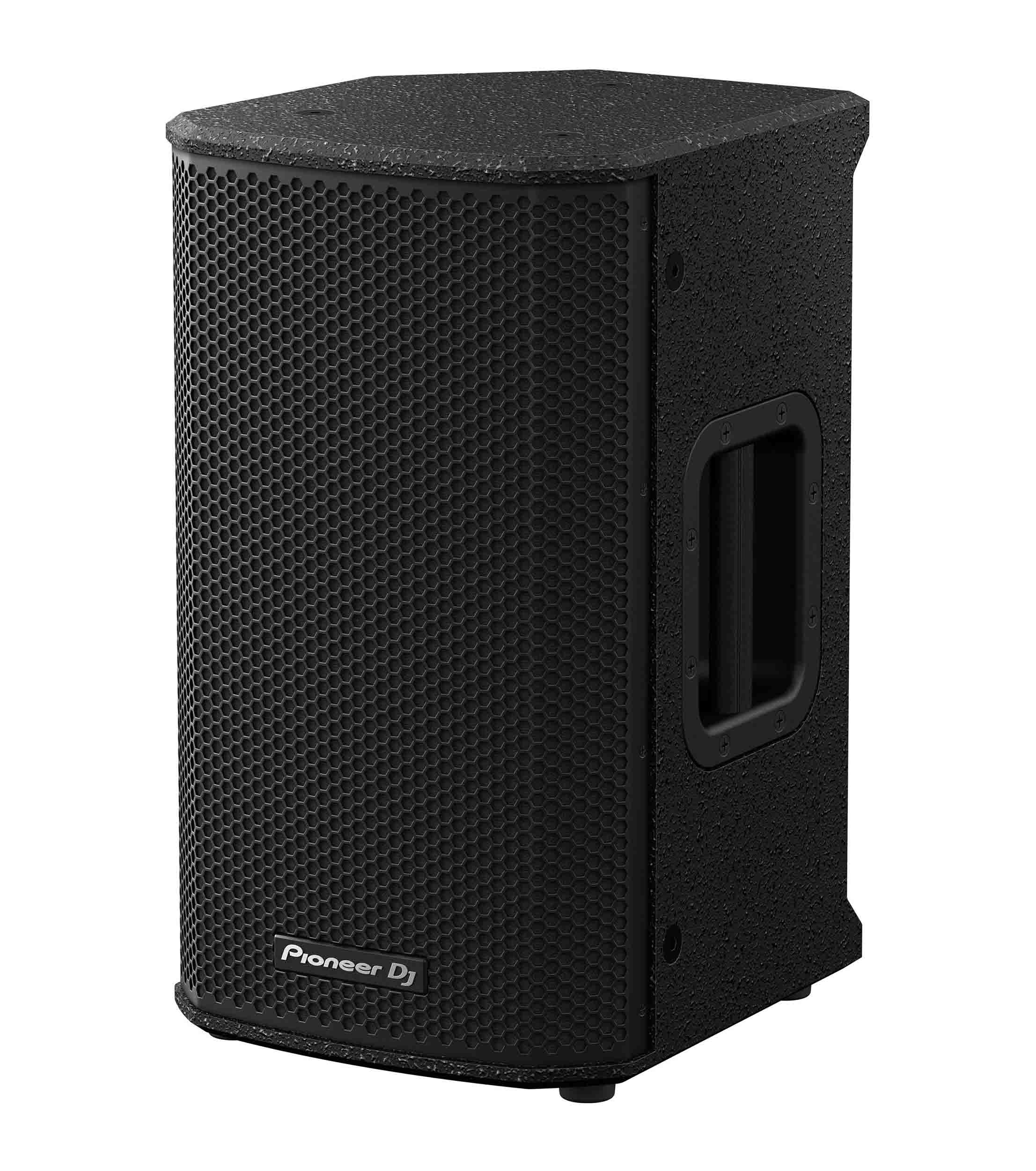 B-Stock: Pioneer Dj XPRS82, XPRS Series 8" Two-Way Full-Range Speaker with DSP by Pioneer DJ