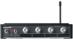 B-Stock: Shure PA411 Four Port Antenna Combiner for PSM300 by Shure