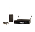 C-Stock Scratch & Dent: Shure BLX14R-H9 Wireless Rack-Mount Guitar System - H9 ( 512-542 MHz ) by Shure