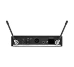 C-Stock Scratch & Dent: Shure BLX14R-H9 Wireless Rack-Mount Guitar System - H9 ( 512-542 MHz ) by Shure