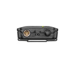 C-Stock Scratch & Dent: Shure BLX14R-H9 Wireless Rack-Mount Guitar System - H9 ( 512-542 MHz ) by Shure