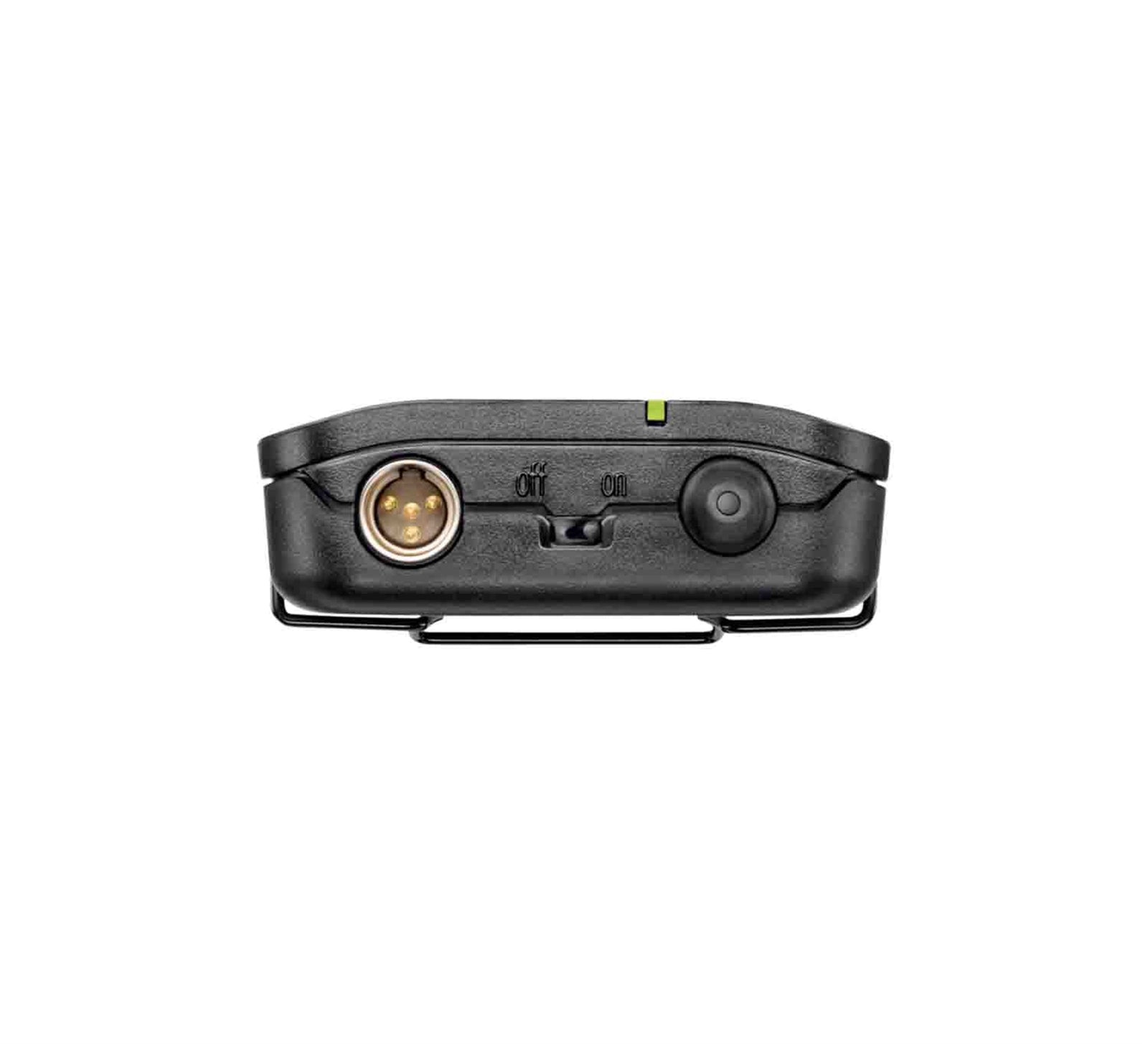 C-Stock Scratch & Dent: Shure BLX14R-H9 Wireless Rack-Mount Guitar System - H9 ( 512-542 MHz ) by Shure