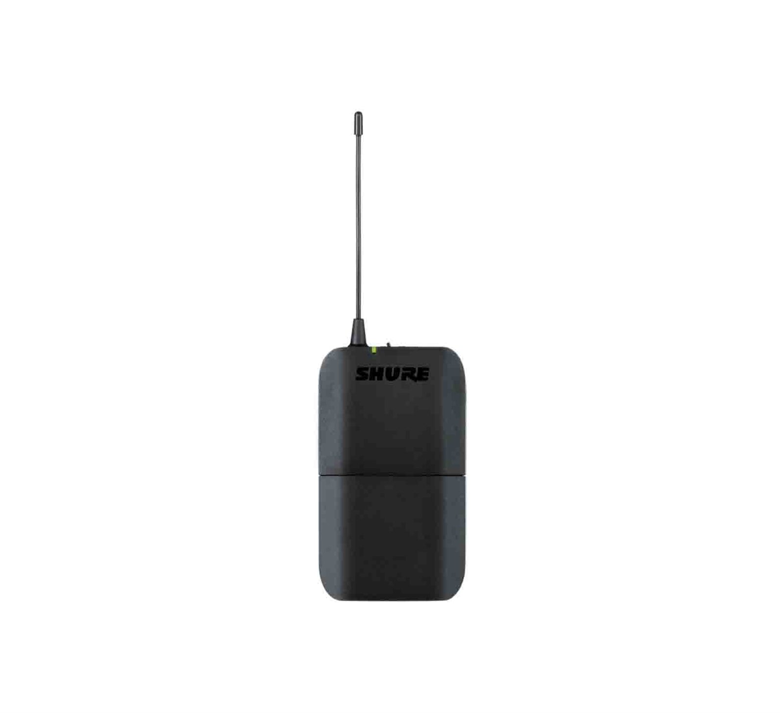 C-Stock Scratch & Dent: Shure BLX14R-H9 Wireless Rack-Mount Guitar System - H9 ( 512-542 MHz ) by Shure