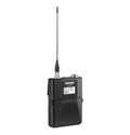 C-Stock Scratch & Dent: Shure ULXD1-G50 Digital Bodypack Transmitter - G50 (470-534 MHz) by Shure