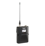 C-Stock Scratch & Dent: Shure ULXD1-G50 Digital Bodypack Transmitter - G50 (470-534 MHz)