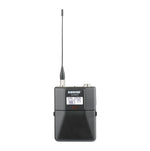 C-Stock Scratch & Dent: Shure ULXD1-G50 Digital Bodypack Transmitter - G50 (470-534 MHz)