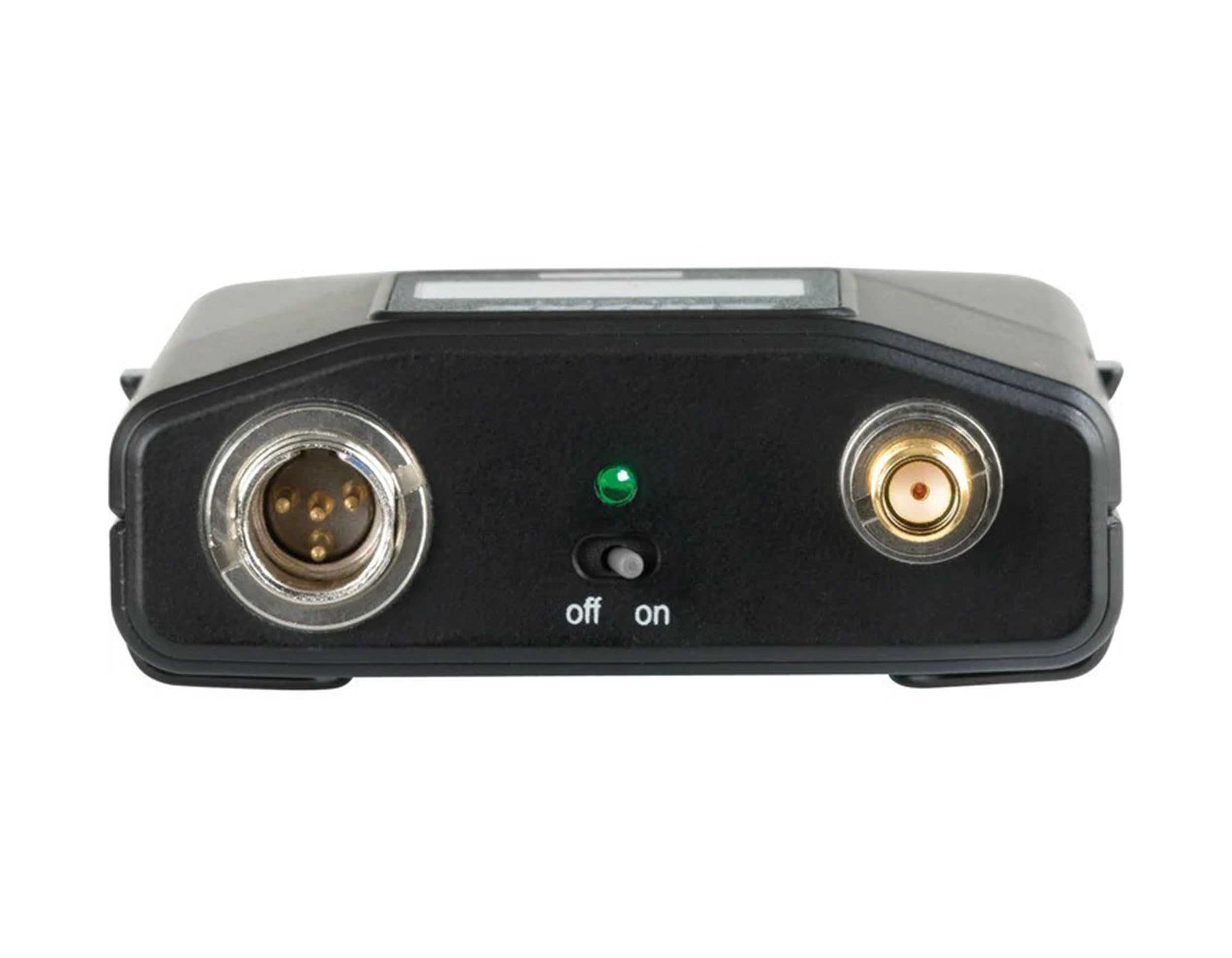 C-Stock Scratch & Dent: Shure ULXD1-G50 Digital Bodypack Transmitter - G50 (470-534 MHz)