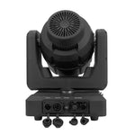 Antari DELUGE M120WFX Moving Head Zoom Wash with RGBL Engine and Pixel Aura Effects - IP65