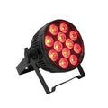 Antari PAR12H Indoor Pro Par RGBWA+UV LED Light - 12x12W by Antari Lighting