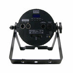 Antari PAR12H Indoor Pro Par RGBWA+UV LED Light - 12x12W by Antari Lighting