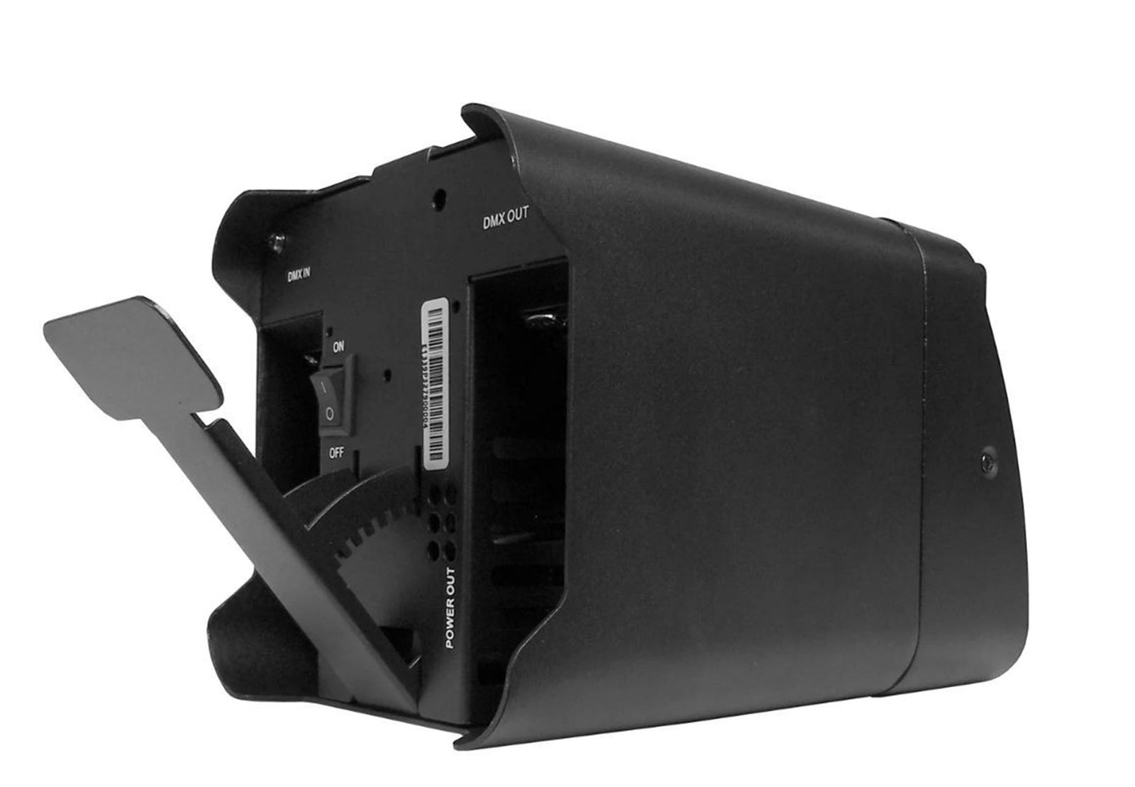 Antari PAR4X12B2 Battery Up light Par with Wireless DMX and IR Remote  - 4x12W