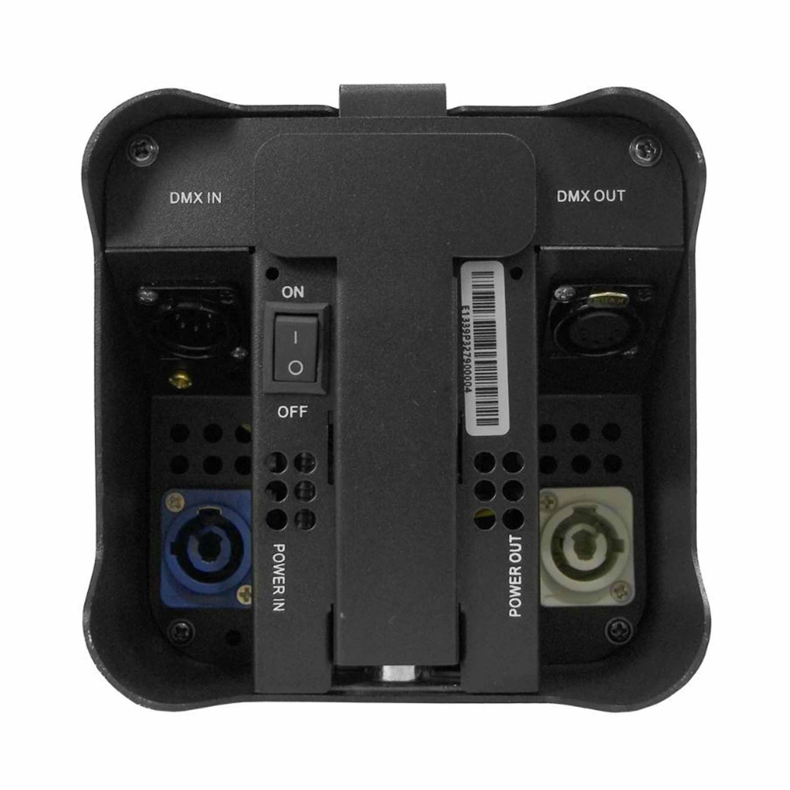 Antari PAR4X12B2 Battery Up light Par with Wireless DMX and IR Remote  - 4x12W