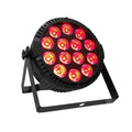 Antari VIVIDPAR 14X6Q Compact LED Party PAR for DJs and Stage Wash - RGBW