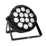 Antari VIVIDPAR 14X6Q Compact LED Party PAR for DJs and Stage Wash - RGBW