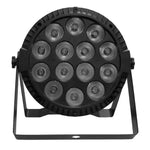 Antari VIVIDPAR 14X6Q Compact LED Party PAR for DJs and Stage Wash - RGBW