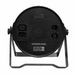 Antari VIVIDPAR 14X6Q Compact LED Party PAR for DJs and Stage Wash - RGBW