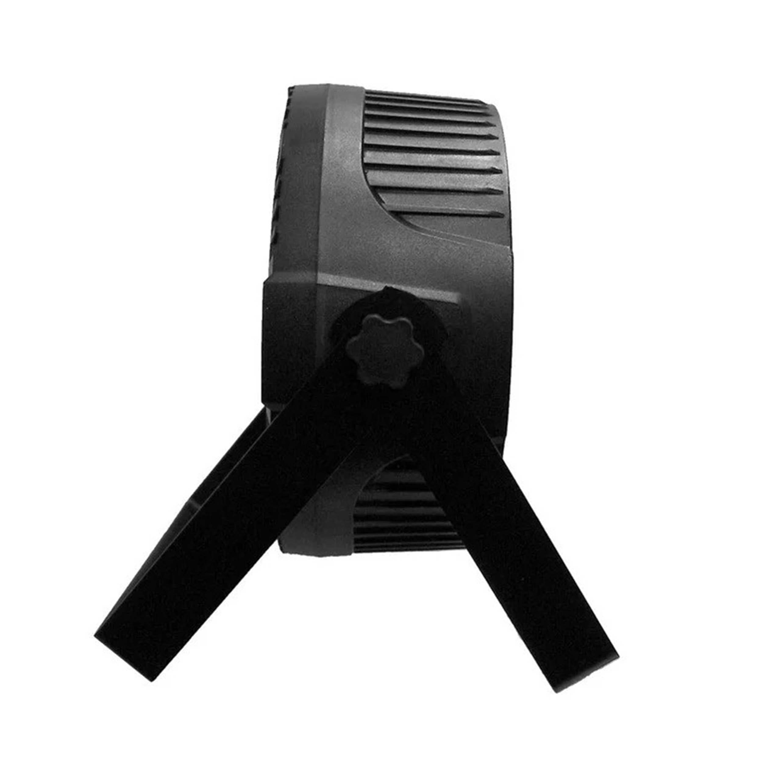 Antari VIVIDPAR 14X6Q Compact LED Party PAR for DJs and Stage Wash - RGBW