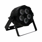 Antari PAR5H Indoor Pro Par with RGBWAU LEDs - 5 x 12W by Antari Lighting