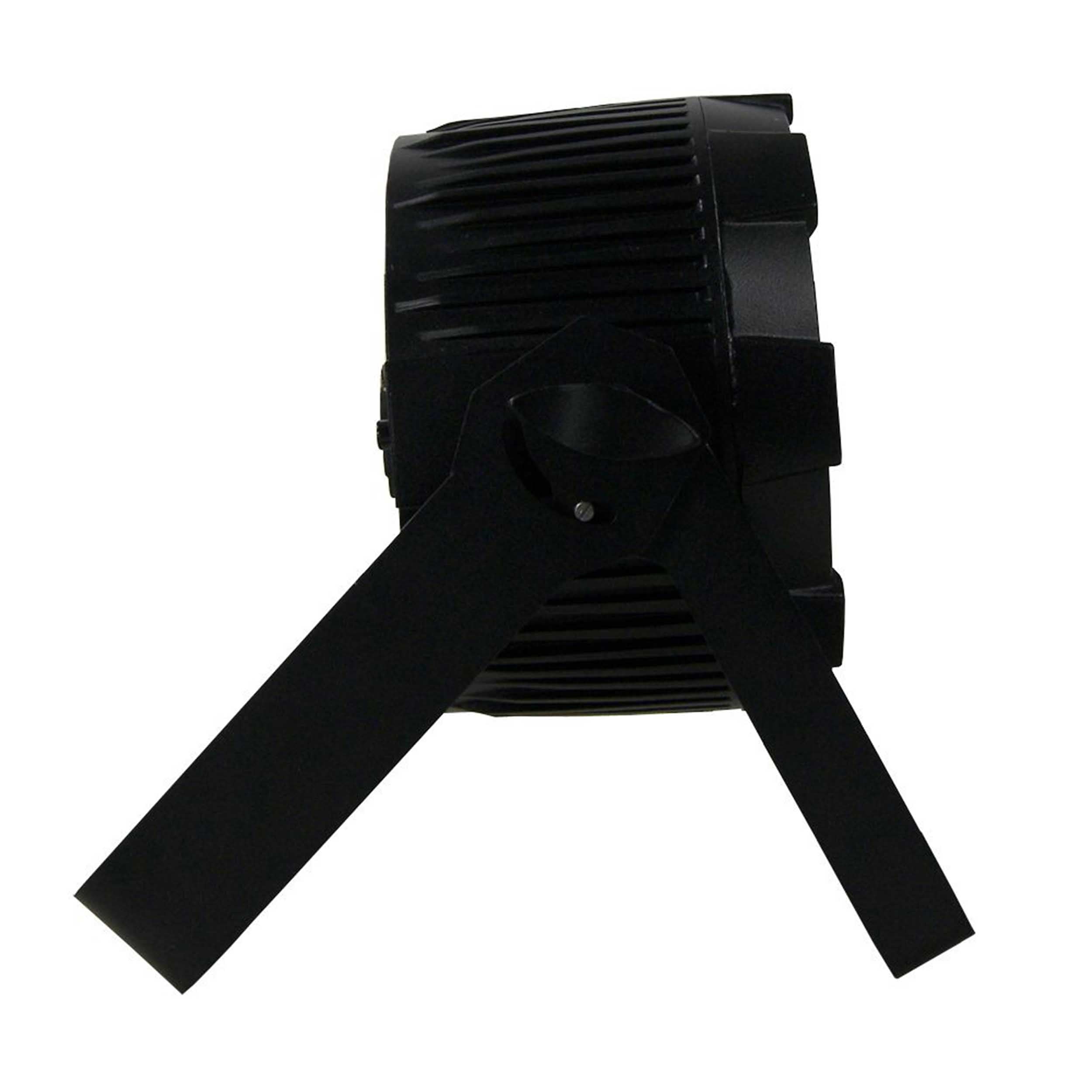 Antari PAR5H Indoor Pro Par with RGBWAU LEDs - 5 x 12W by Antari Lighting