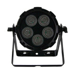 Antari PAR5H Indoor Pro Par with RGBWAU LEDs - 5 x 12W by Antari Lighting