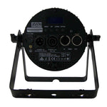 Antari PAR5H Indoor Pro Par with RGBWAU LEDs - 5 x 12W by Antari Lighting