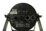 Antari PAR5H Indoor Pro Par with RGBWAU LEDs - 5 x 12W by Antari Lighting