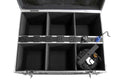 Antari PAR9XIP-PAK Charging Case for RGBWAU LED PAR fixtures - 6 Packs by Antari