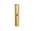 B-Stock: Shure WA712-GLD Colored Handle for BLX2/PG58 Wireless Transmitters - Gold by Shure