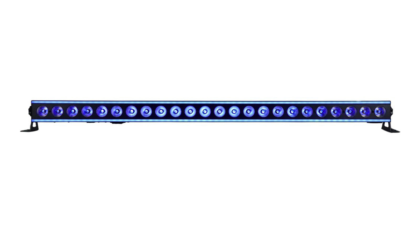 Antari BAR24X4FXL Professional RGBW Pixel Mapping LED Bar with Dual Layer Aura Effects