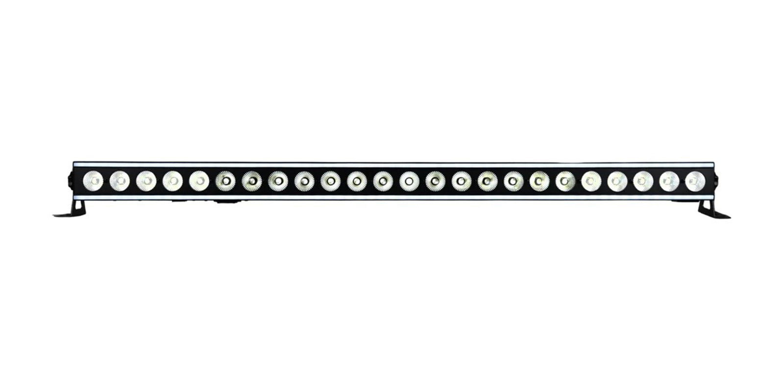 Antari BAR24X4FXL Professional RGBW Pixel Mapping LED Bar with Dual Layer Aura Effects