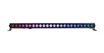 Antari BAR24X4FXL Professional RGBW Pixel Mapping LED Bar with Dual Layer Aura Effects