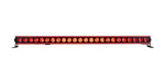 Antari BAR24X4FXL Professional RGBW Pixel Mapping LED Bar with Dual Layer Aura Effects