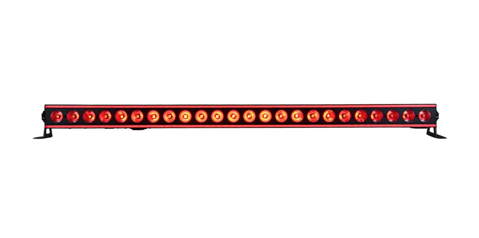 Antari BAR24X4FXL Professional RGBW Pixel Mapping LED Bar with Dual Layer Aura Effects