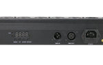 Antari BAR24X4FXL Professional RGBW Pixel Mapping LED Bar with Dual Layer Aura Effects