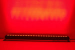 Antari BAR24X4FXL Professional RGBW Pixel Mapping LED Bar with Dual Layer Aura Effects