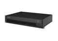 RCF KPS 804, 4-channel Class D Power Amplifier with DSP - 4 X 800W by RCF