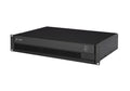 RCF KPS 804D 4-Channel Class D Power Amplifier with DSP, Dante-Equipped - 4 X 800W by RCF