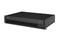 RCF KPS 808, 8-Channel Class D Power Amplifier with DSP - 8 X 800W by RCF