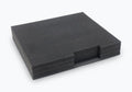Onstage RDF2000, 2U Adaptable Rack Drawer Foam by OnStage
