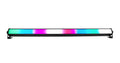 Barre LED Antari BAR224FXL avec contrôle 16 segments - 224 RGB