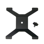Antari XSTANDM8 Heavy-Duty Floor Stand with M8 Mounting Knob