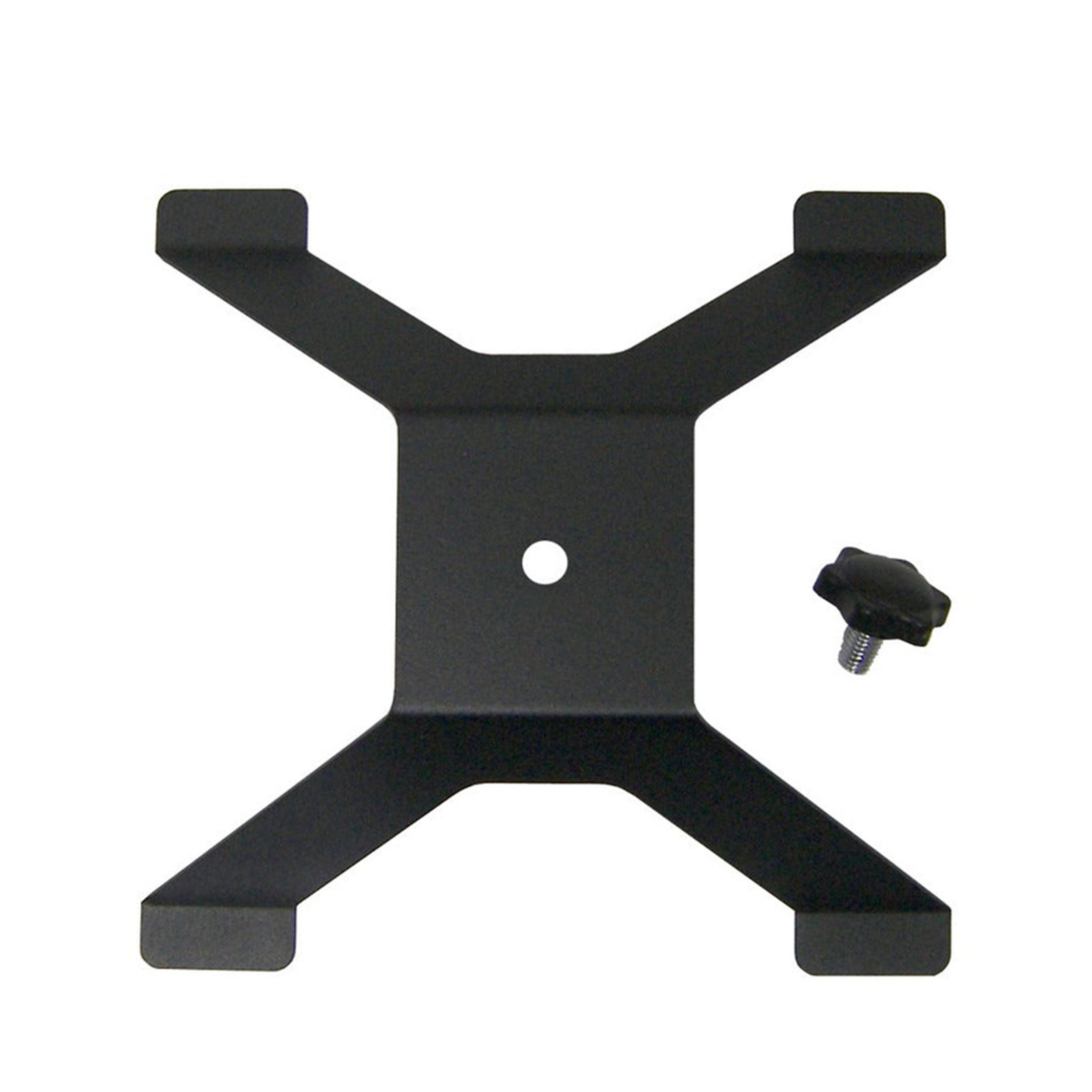 Antari XSTANDM8 Heavy-Duty Floor Stand with M8 Mounting Knob