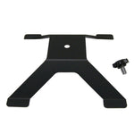 Antari XSTANDM8 Heavy-Duty Floor Stand with M8 Mounting Knob