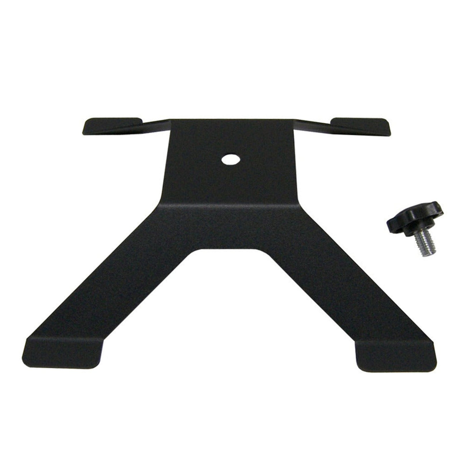 Antari XSTANDM8 Heavy-Duty Floor Stand with M8 Mounting Knob