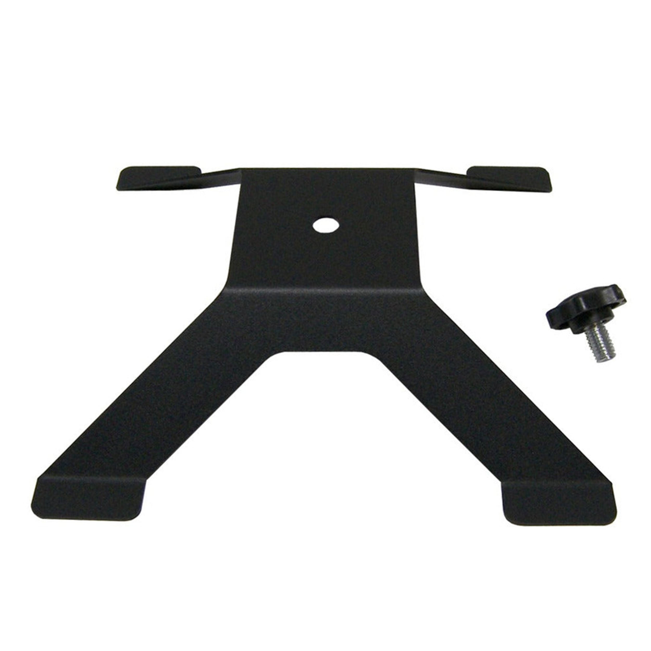 Antari XSTANDM8 Heavy-Duty Floor Stand with M8 Mounting Knob