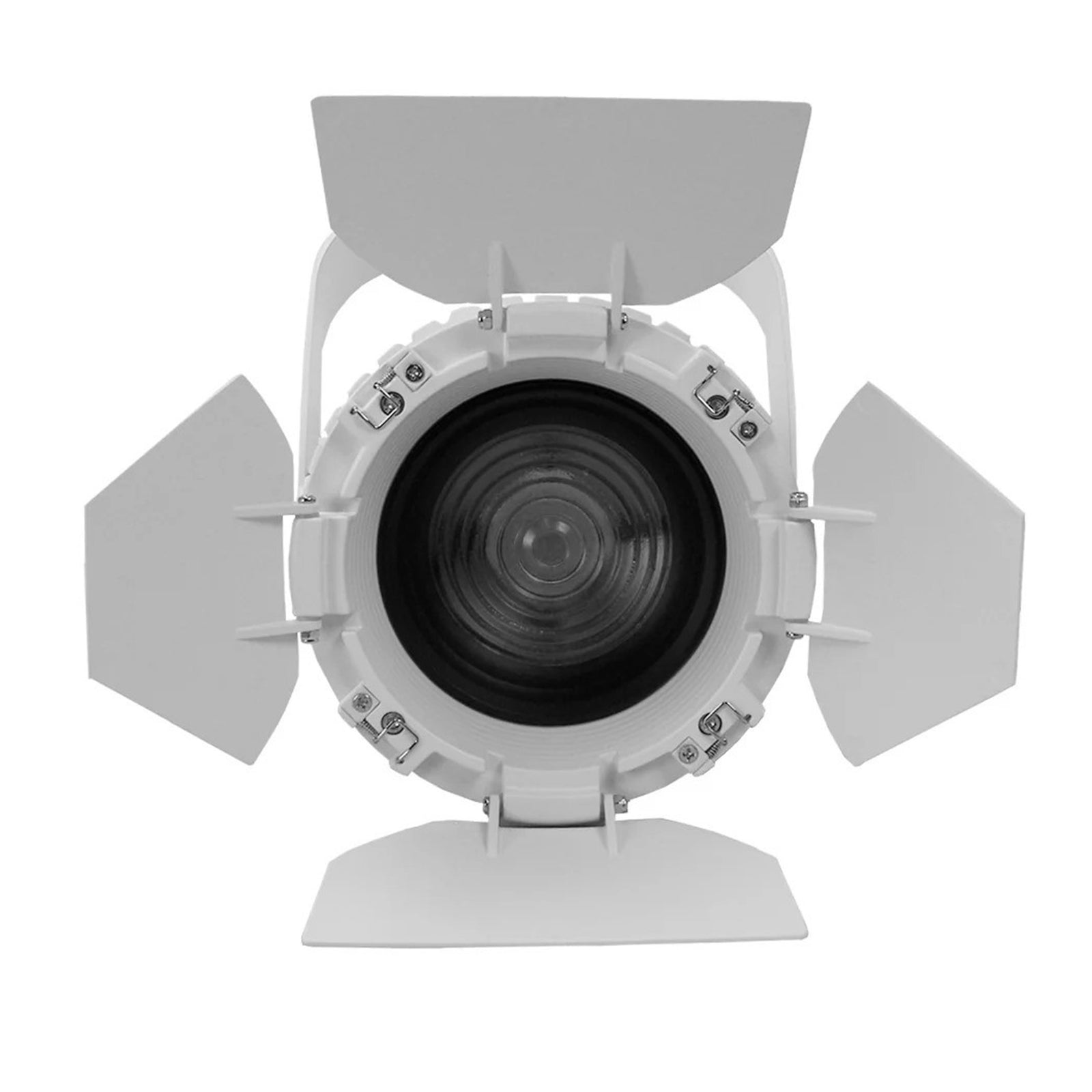Antari F96VW-WH Variable White Fresnel with Manual Zoom - White
